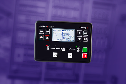 Módulo COMAP INTELILITE 4 AMF