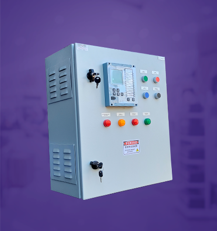 Painel QTA-2