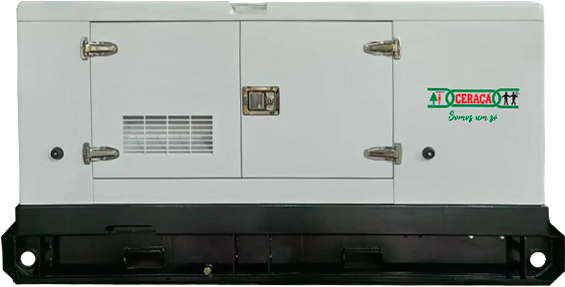 Grupo Gerador Linha Comercial e Inverter